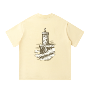 The Vigil — Heavyweight Tee