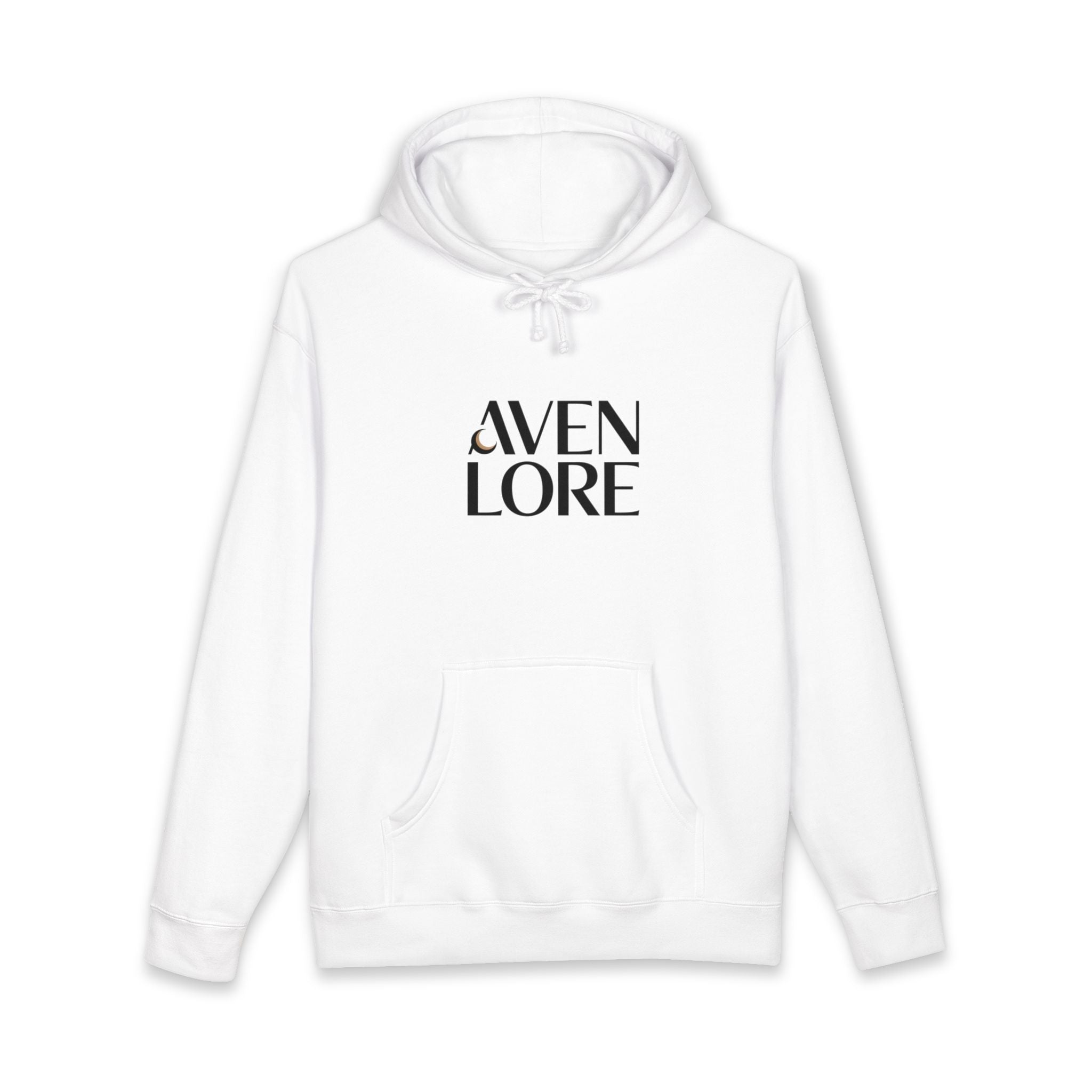 "Mandala Relic" Signature Hoodie