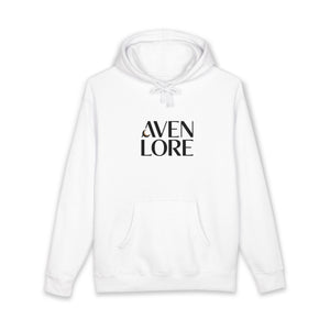 "Mandala Relic" Signature Hoodie