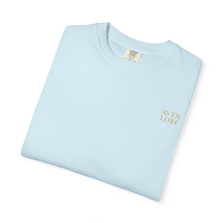 T-Shirt — “I Told ChatGPT About You” Graphic Tee