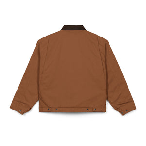 Aven Lore Duck Cloth Work Jacket