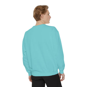 Aven Lore Rose Heart Sweatshirt
