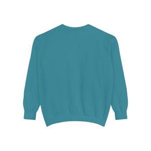Aven Lore Rose Heart Sweatshirt