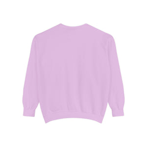 Aven Lore Rose Heart Sweatshirt