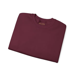Las Vegas Crewneck Sweatshirt — 'Aven Lore' Coordinates Design