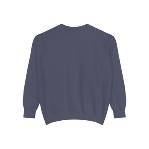 Aven Lore Rose Heart Sweatshirt