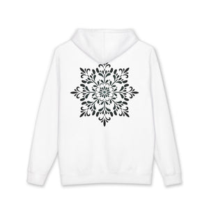 "Mandala Relic" Signature Hoodie