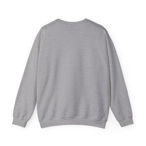 Crewneck Sweatshirt — Aven Lore Sunburst Logo Crewneck
