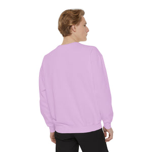 Aven Lore Rose Heart Sweatshirt