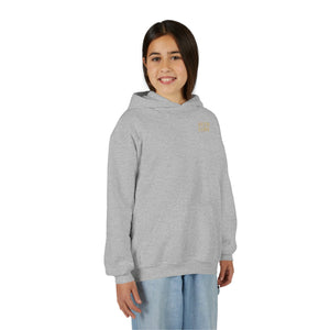 Youth Vintage Eagle Hoodie