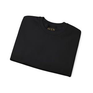 Las Vegas Crewneck Sweatshirt — 'Aven Lore' Coordinates Design