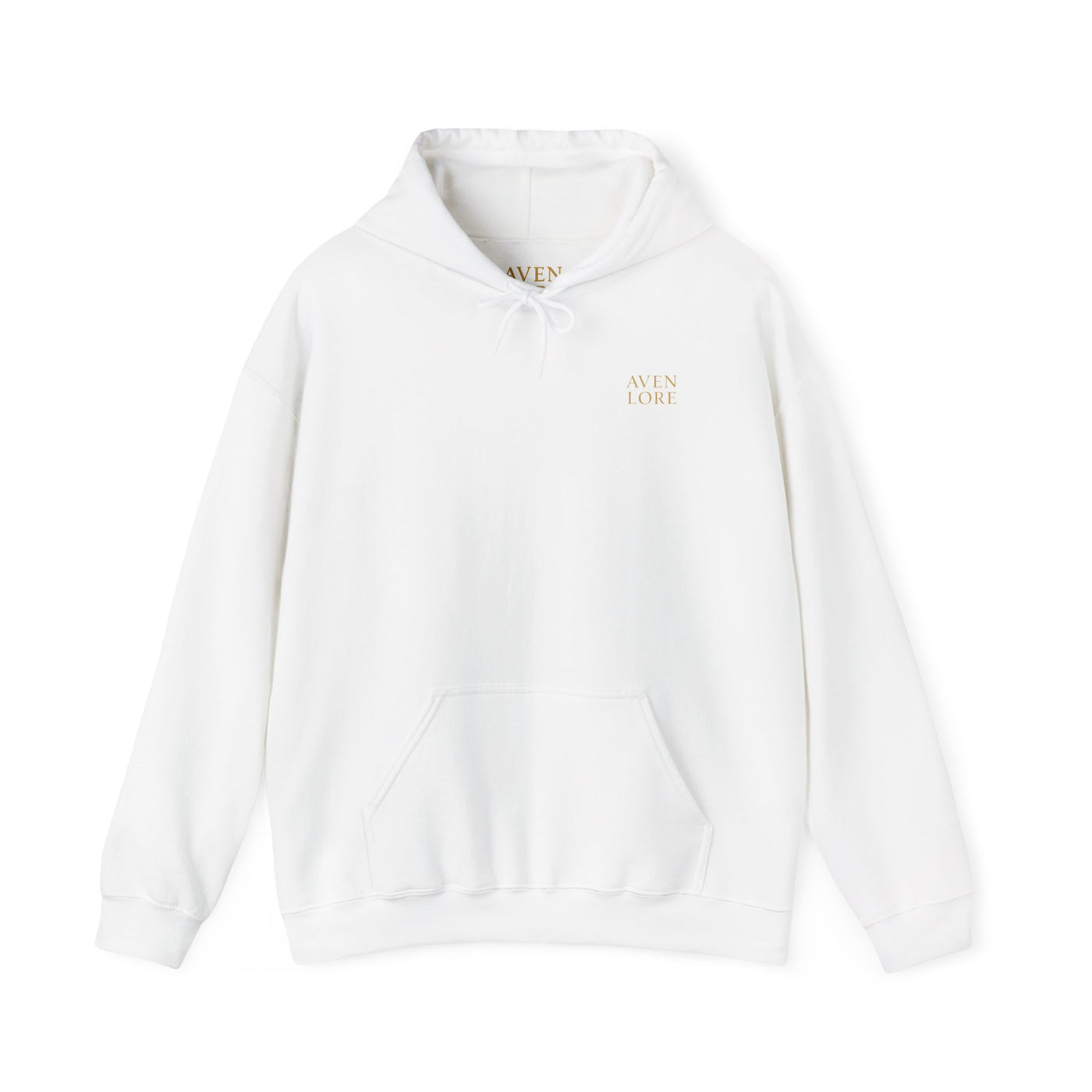 Celtic Knot — Heavyweight Graphic Hoodie