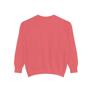 Aven Lore Rose Heart Sweatshirt