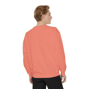 Aven Lore Rose Heart Sweatshirt