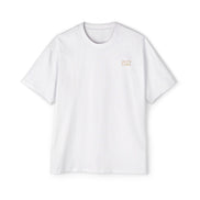 Do It For The Plot Oversized Tee - Graphic Back Print