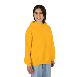Youth Vintage Eagle Hoodie