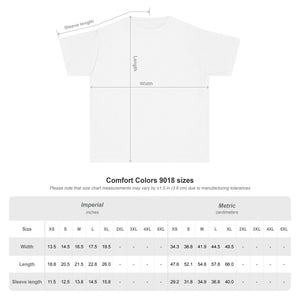 Youth Acorn Graphic Tee — Aven Lore Chest Logo