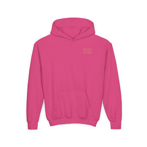 Youth Vintage Eagle Hoodie