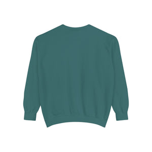 Aven Lore Rose Heart Sweatshirt