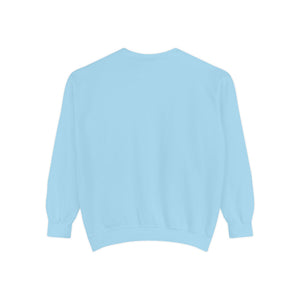 Aven Lore Rose Heart Sweatshirt