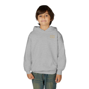 Youth Vintage Eagle Hoodie
