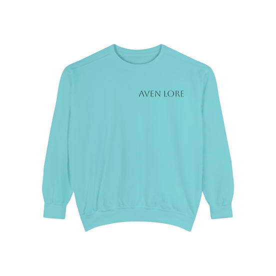 Aven Lore Vintage Rose Sweatshirt