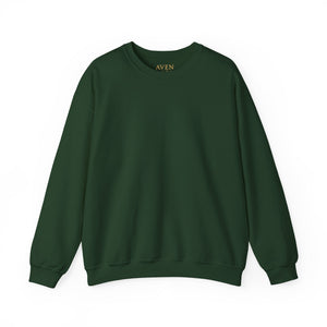 Las Vegas Crewneck Sweatshirt — 'Aven Lore' Coordinates Design