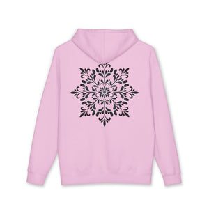 "Mandala Relic" Signature Hoodie