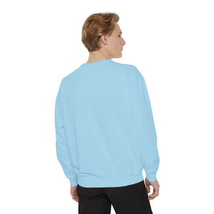 Aven Lore Rose Heart Sweatshirt