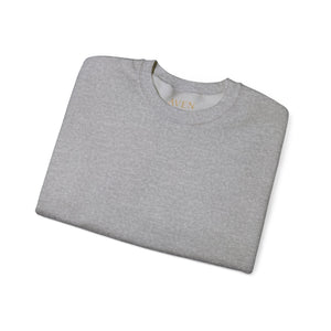 Las Vegas Crewneck Sweatshirt — 'Aven Lore' Coordinates Design