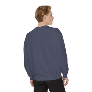 Aven Lore Rose Heart Sweatshirt