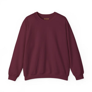 Las Vegas Crewneck Sweatshirt — 'Aven Lore' Coordinates Design