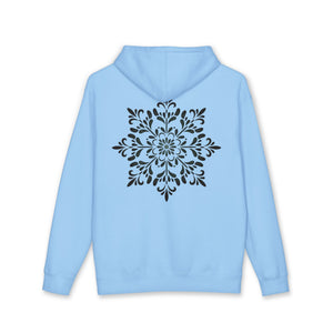 "Mandala Relic" Signature Hoodie