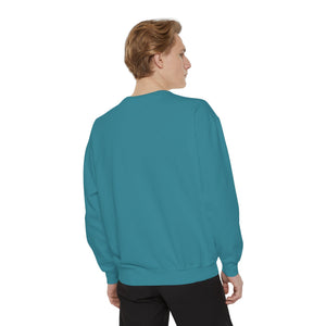 Aven Lore Rose Heart Sweatshirt