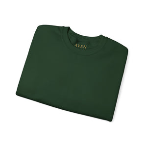 Las Vegas Crewneck Sweatshirt — 'Aven Lore' Coordinates Design
