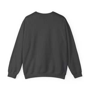 Aven Lore Sweatshirt — Mythic Sun Emblem Crewneck