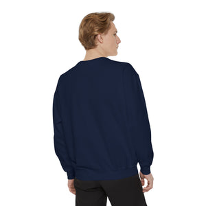 Aven Lore Rose Heart Sweatshirt