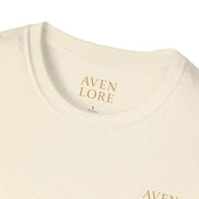 Too Refined for Decaf T-Shirt — Vintage Dapper Raccoon Coffee Tee