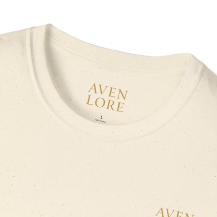 Too Refined for Decaf T-Shirt — Vintage Dapper Raccoon Coffee Tee