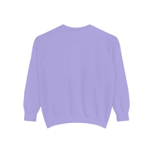 Aven Lore Rose Heart Sweatshirt