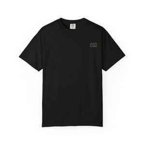 Star Sketch Garment-Dyed Tee