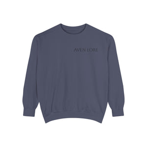 Aven Lore Vintage Rose Sweatshirt