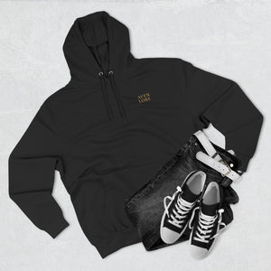 "Nocturnal Bloom" Hoodie
