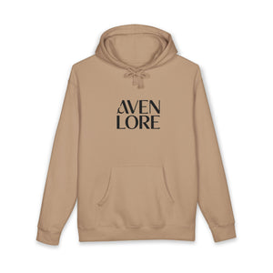 "Mandala Relic" Signature Hoodie
