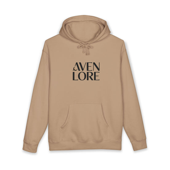 "Mandala Relic" Signature Hoodie