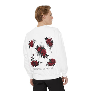 Aven Lore Vintage Rose Sweatshirt