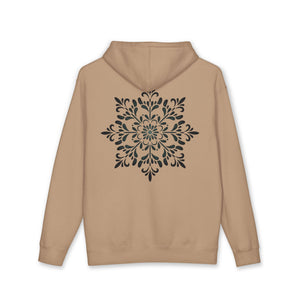 "Mandala Relic" Signature Hoodie
