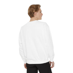 Aven Lore Rose Heart Sweatshirt