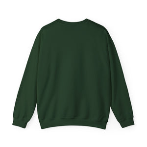 Crewneck Sweatshirt — Aven Lore Sunburst Logo Crewneck