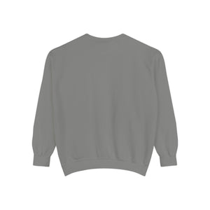 Aven Lore Rose Heart Sweatshirt